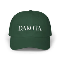 Dakota Classic Dad Cap