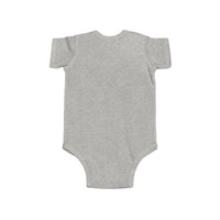Rad Like Dad Infant Bodysuit