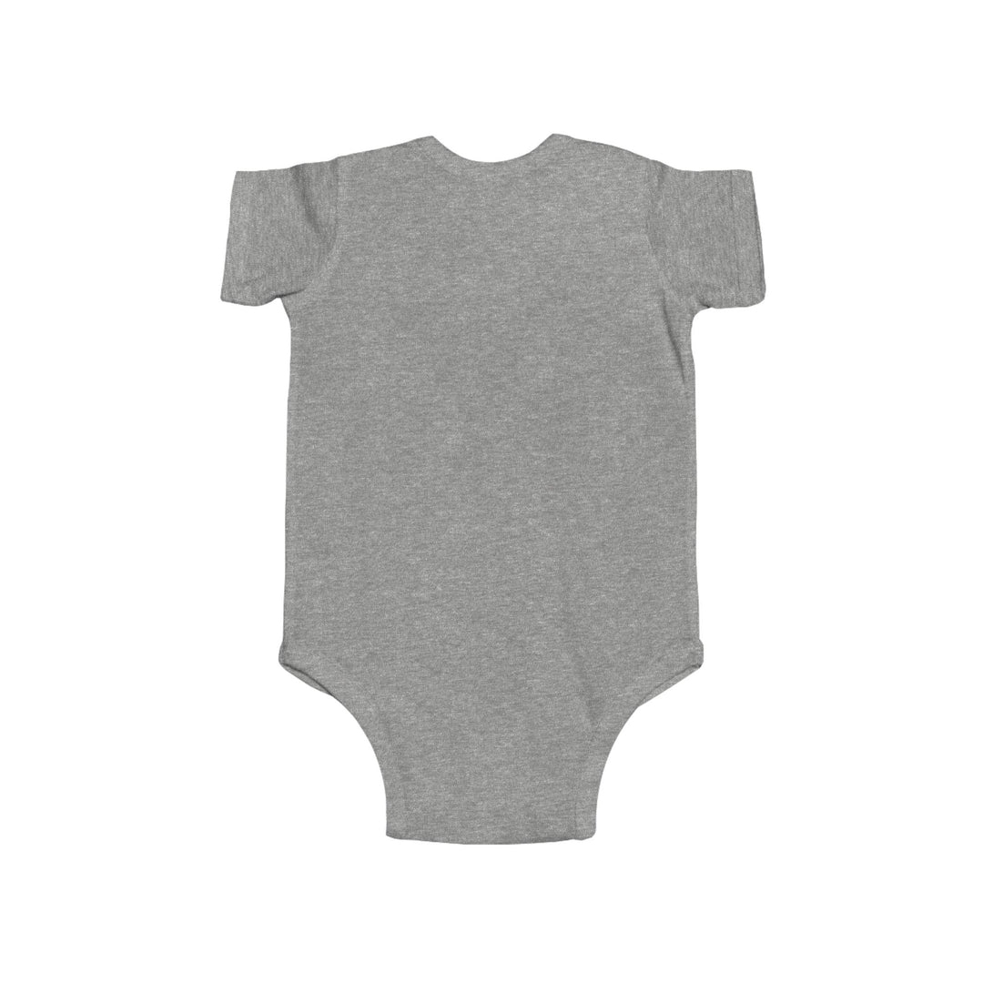 Rad Like Dad Infant Bodysuit