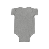 Rad Like Dad Infant Bodysuit