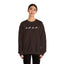 Nana Printed Crewneck Sweatshirt