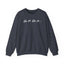 Mama Printed Crewneck Sweatshirt