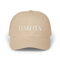 Dakota Classic Dad Cap