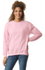 Unisex Heavy Blend Fleece Crew
