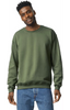 Unisex Heavy Blend Fleece Crew