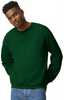 Unisex Heavy Blend Fleece Crew