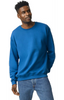 Unisex Heavy Blend Fleece Crew