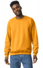 Unisex Heavy Blend Fleece Crew