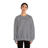 Nana Embroidered Crewneck Sweatshirt