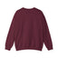 Nana Printed Crewneck Sweatshirt