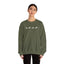 Nana Printed Crewneck Sweatshirt