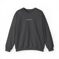 Nana Embroidered Crewneck Sweatshirt