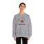'I Know Nothing About Football, But He's Cute' Sweatshirt