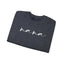 Nana Printed Crewneck Sweatshirt