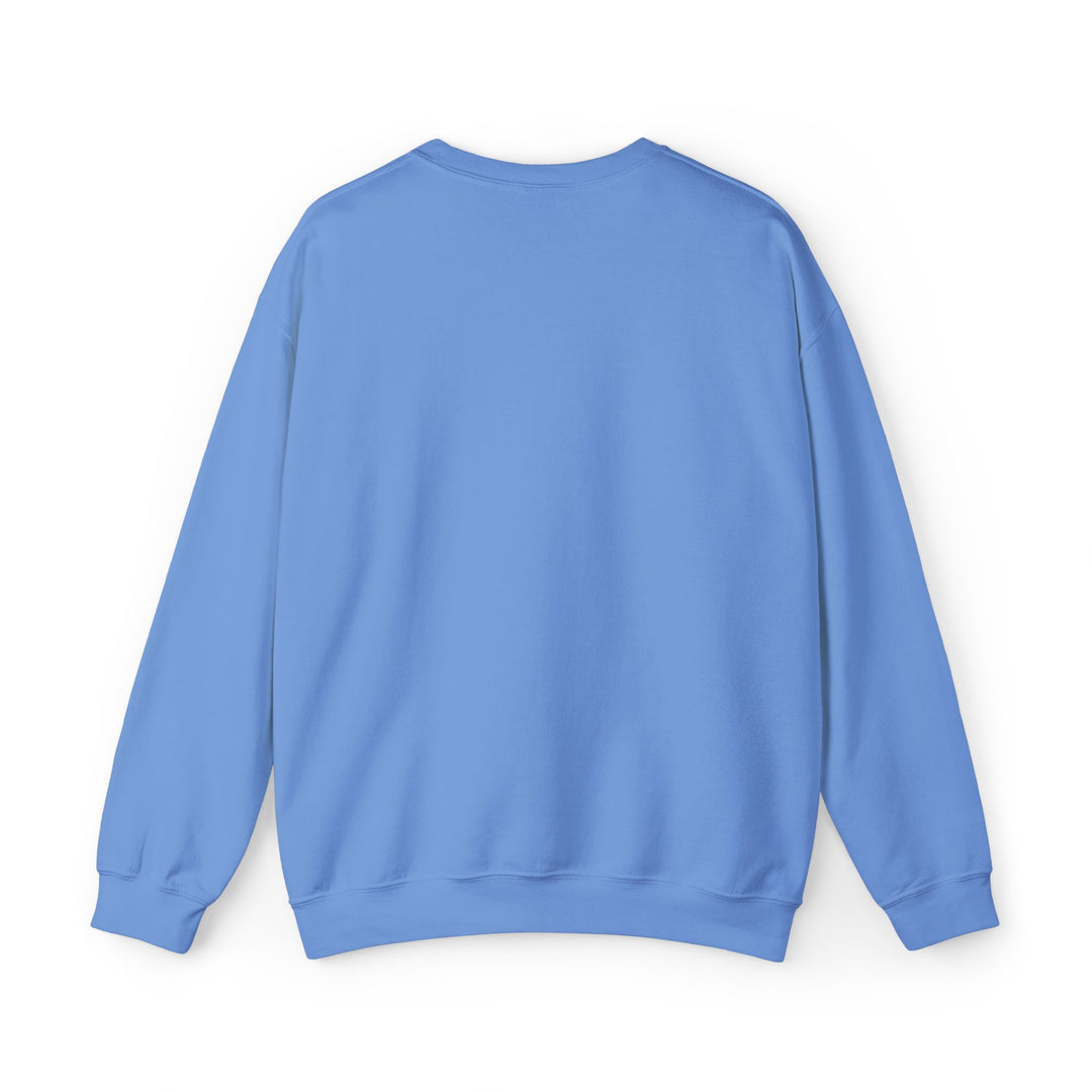 Grandma Embroidered Crewneck Sweatshirt