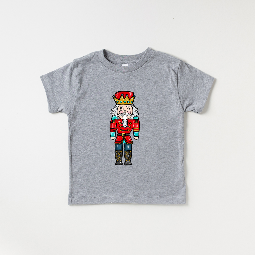 Nutcracker Tee