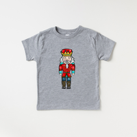 Nutcracker Tee