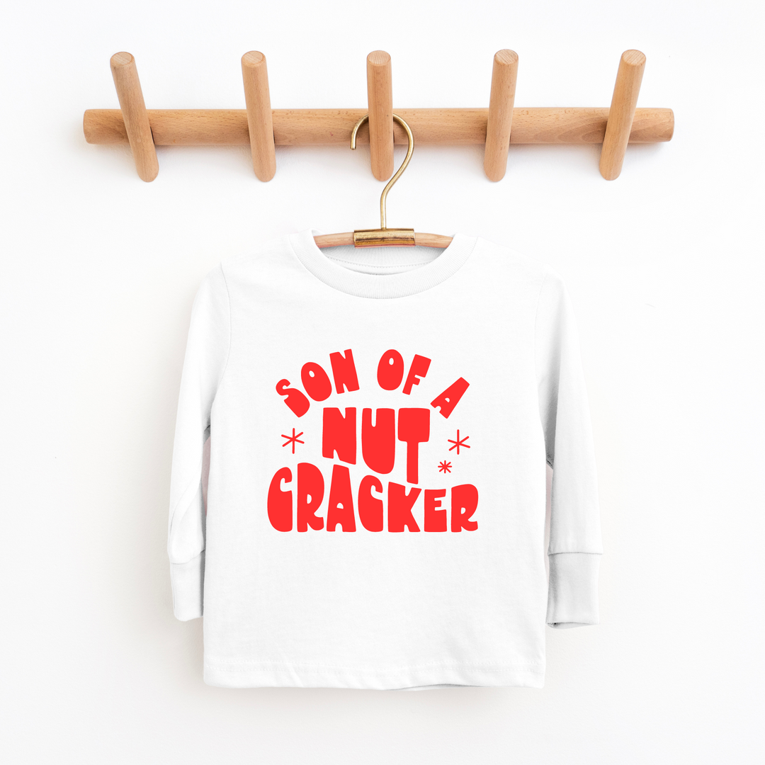 Son of a Nutcracker Tee