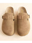 Qwest Platform Clog