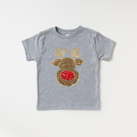 Rudolf the Red Nose Reindeer