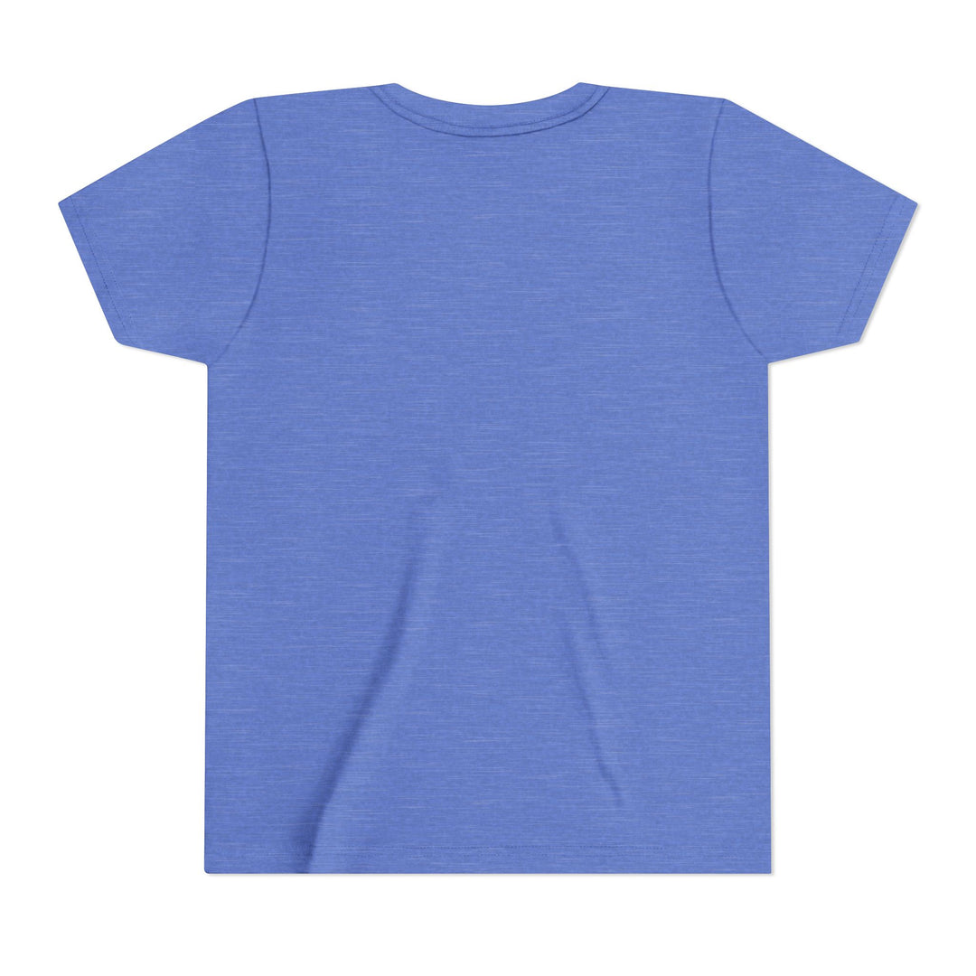 Rad Like Dad Kids Short Sleeve Tee