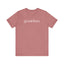 Grandma Basic Font Tee