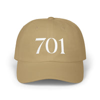 701 Classic Dad Cap