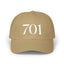 701 Classic Dad Cap