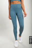 PETITE Essential Performance High-Waist Leggings - Forest