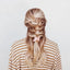 Scrunchies Metallic