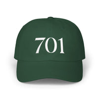 701 Classic Dad Cap