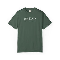 Girl Dad T-Shirt