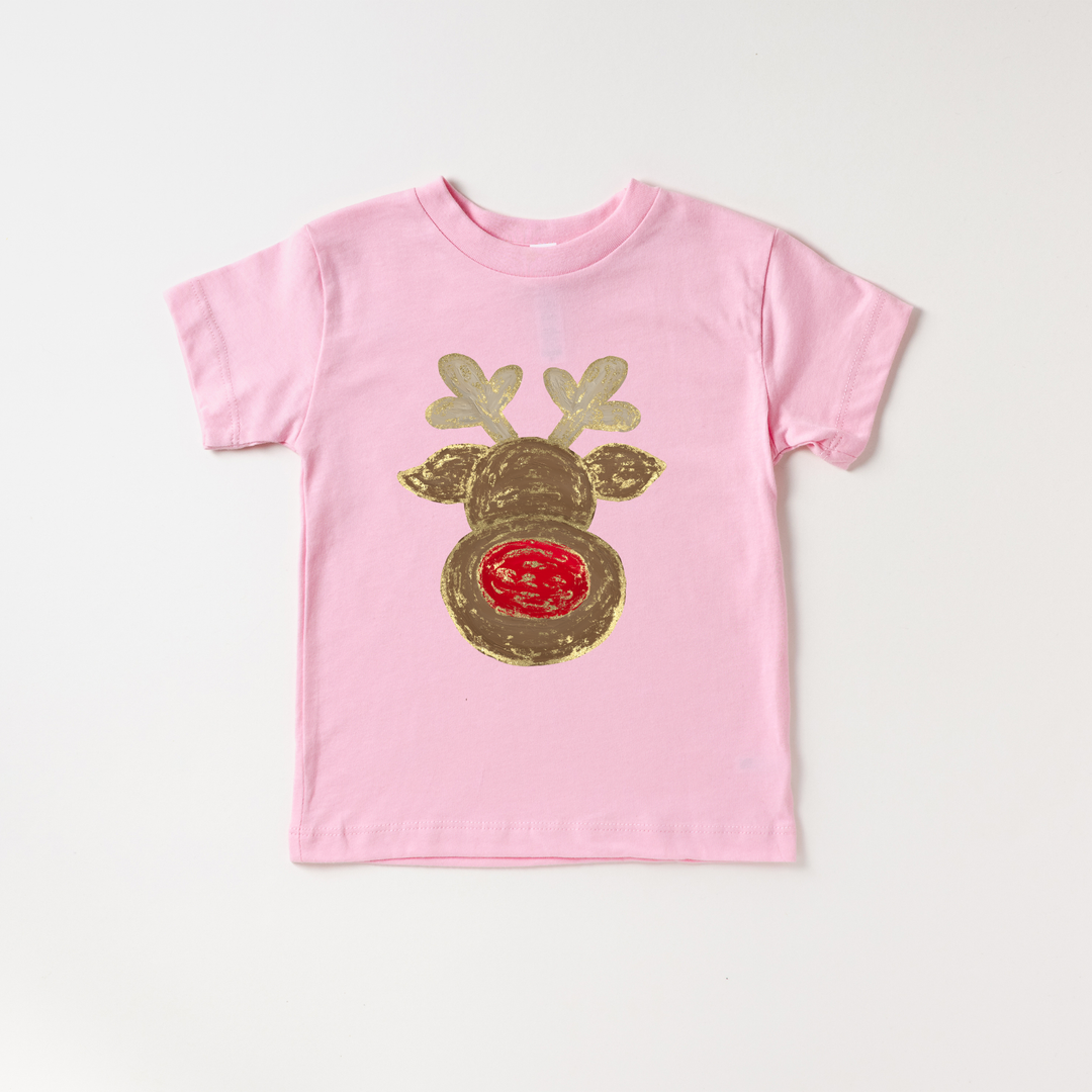 Rudolf the Red Nose Reindeer