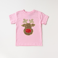 Rudolf the Red Nose Reindeer