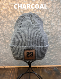 23 Gratitude Beanie