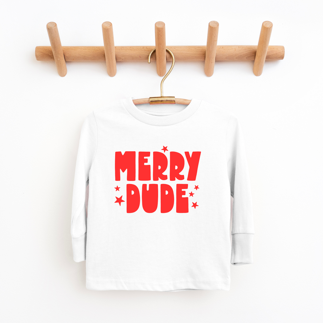 Merry Dude