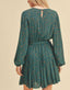 Bristol Dress - Teal
