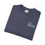 Boy Mom Garment-Dyed T-Shirt