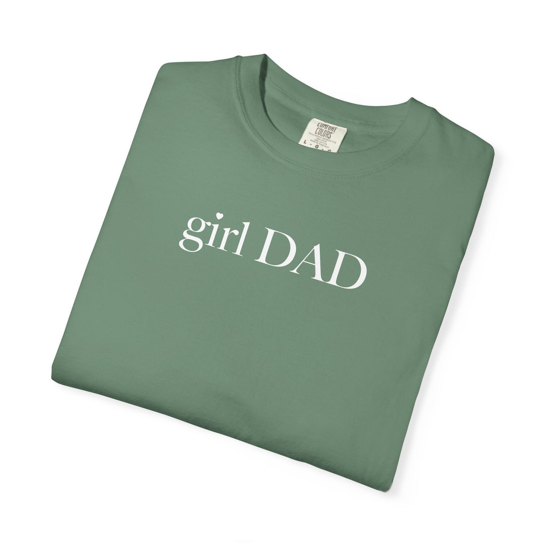 Girl Dad T-Shirt