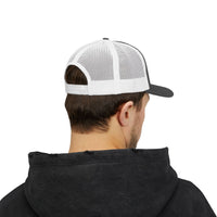 Dad Snapback Trucker Cap