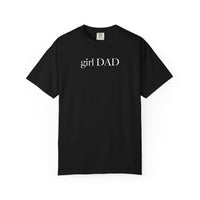 Girl Dad T-Shirt
