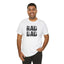 RAD DAD Jersey Tee