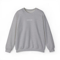 Nana Embroidered Crewneck Sweatshirt