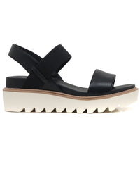 Jene Sandal Wedge