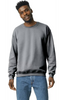 Unisex Heavy Blend Fleece Crew