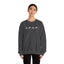 Nana Printed Crewneck Sweatshirt