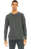Unisex Sponge Fleece Raglan Sweatshirt