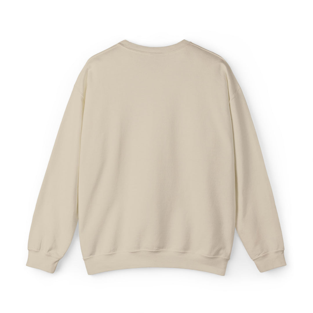 Grandma Embroidered Crewneck Sweatshirt