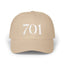 701 Classic Dad Cap