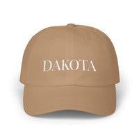 Dakota Classic Dad Cap
